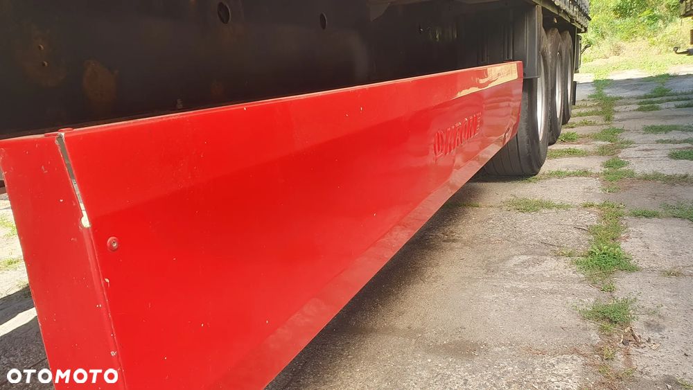 Krone RENGERS  ,Krone ,bpe .MB - 16