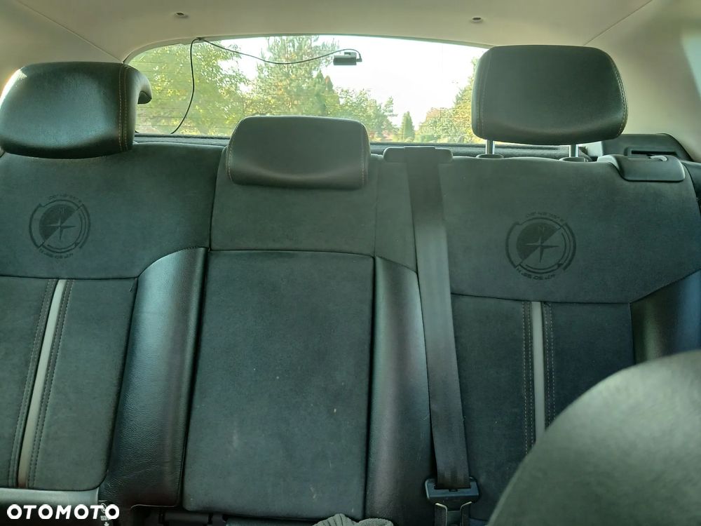 Peugeot 3008 - 14