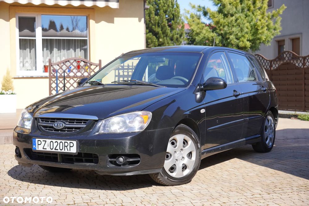 Kia Cerato 1.5 CRDi (kla) / Optimum - 11