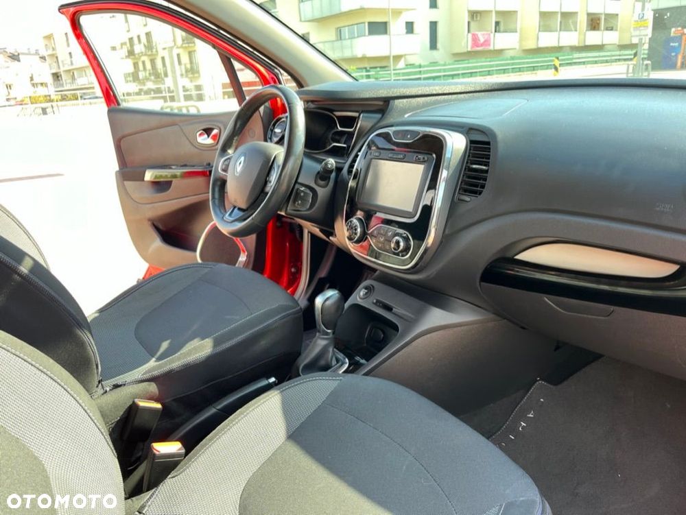 Renault Captur 1.5 dCi Zen EDC - 18