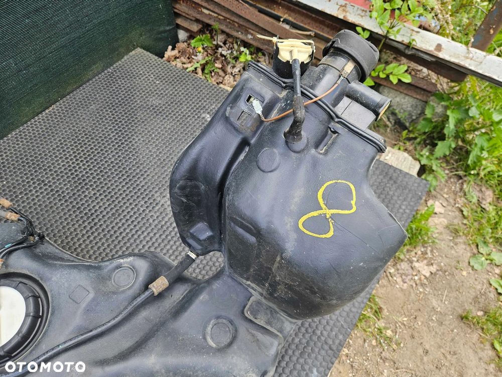 Zbiornik Paliwa Bak Wlew Pompa Pompka Plywak Diesel 1.9 TDI VW Passat B5 - 7