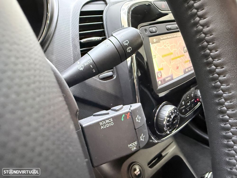 Renault Captur ENERGY TCe 120 EDC Luxe - 10