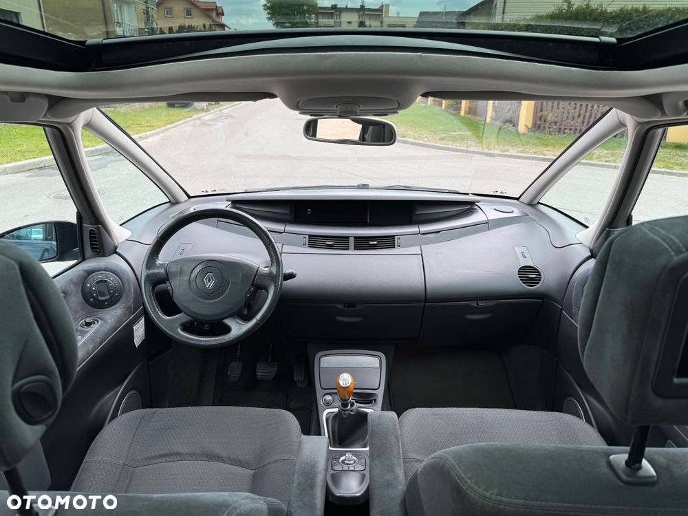 Renault Grand Espace 2.0 Dynamique - 13