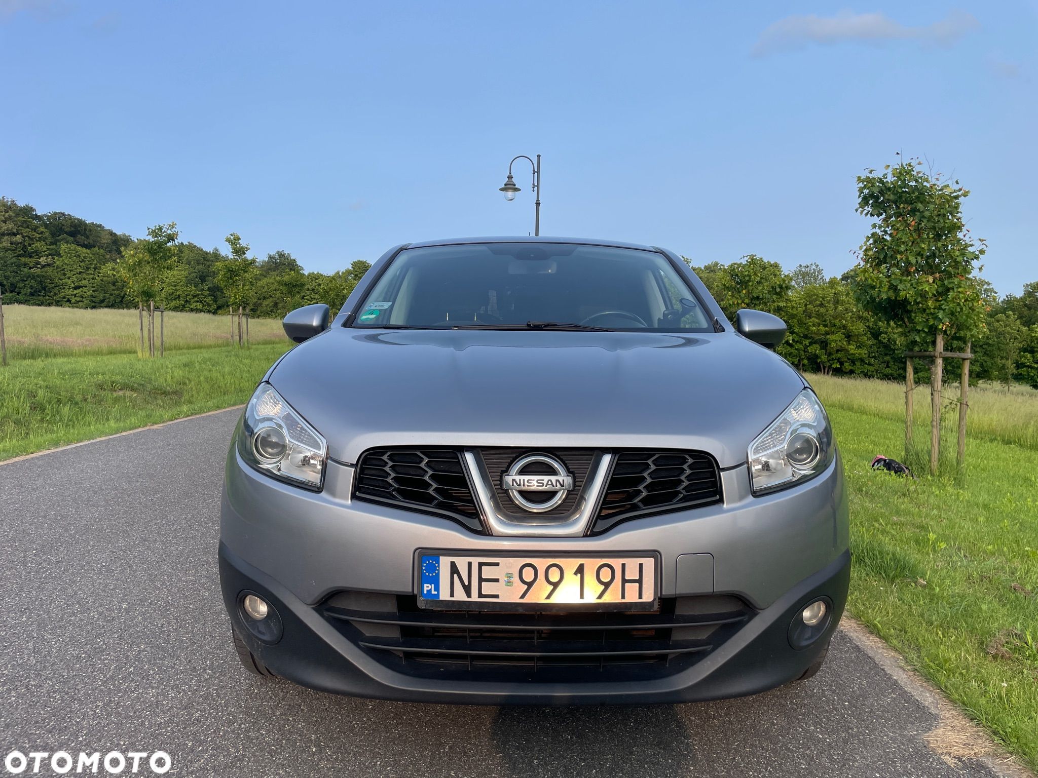 Nissan Qashqai 1.6 acenta - 1