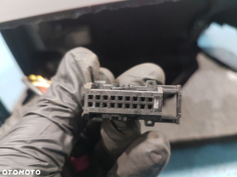 BMW X3 E83 LIFT PODŁOKIETNIK 3400692 - 6