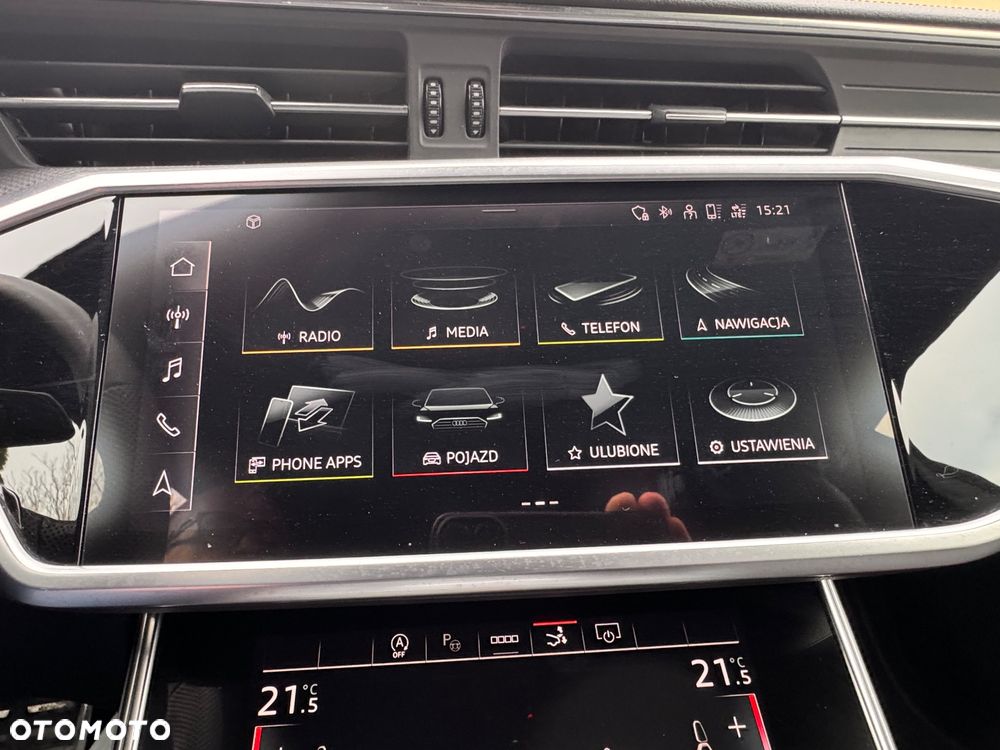 Audi A7 Sportback 45 TFSI Quattro S tronic - 33