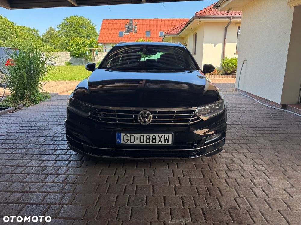 Volkswagen Passat 2.0 TDI (BlueMotion Technology) Highline - 6
