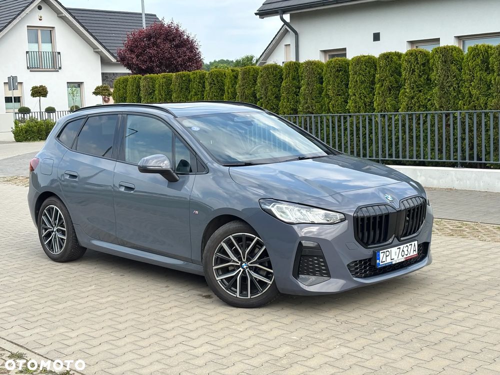 BMW Seria 2 220i mHEV M Sport sport - 10