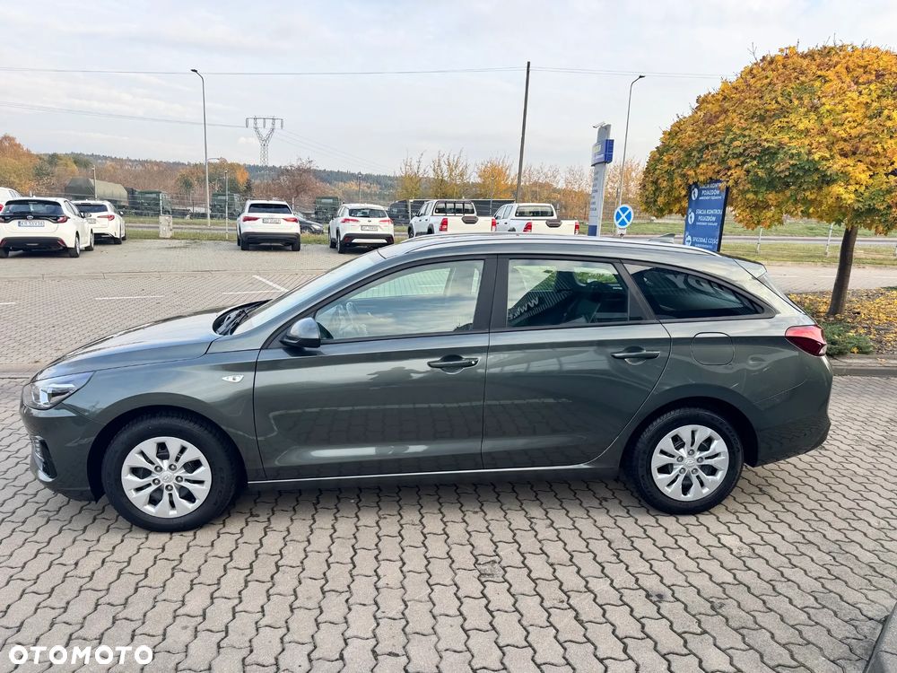 Hyundai I30 2022 photo 3