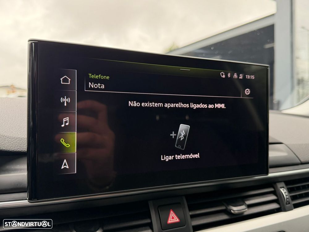 Audi A4 Avant 35 TDI Advanced S tronic - 34