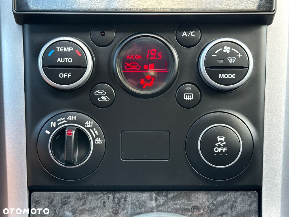 Suzuki Grand Vitara 1.9 DDiS X30 - 35