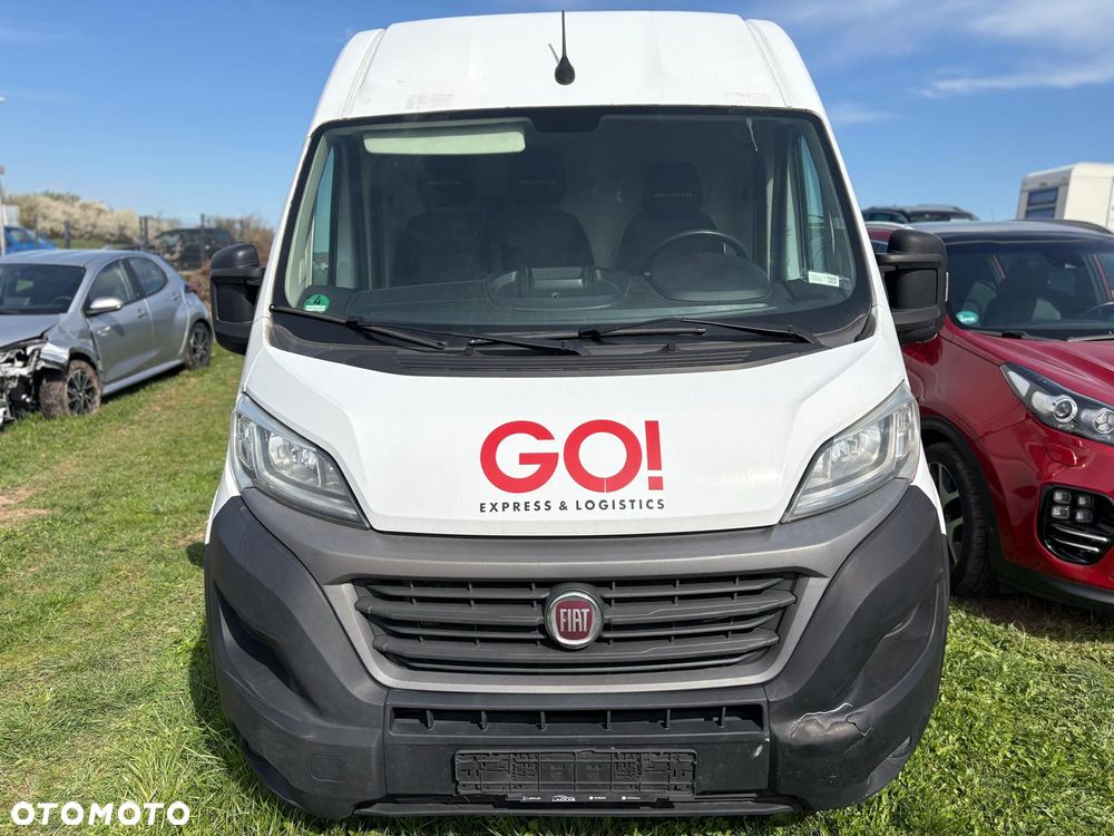 Fiat DUCATO L4H2 MAXI/2.3MJET-140KM