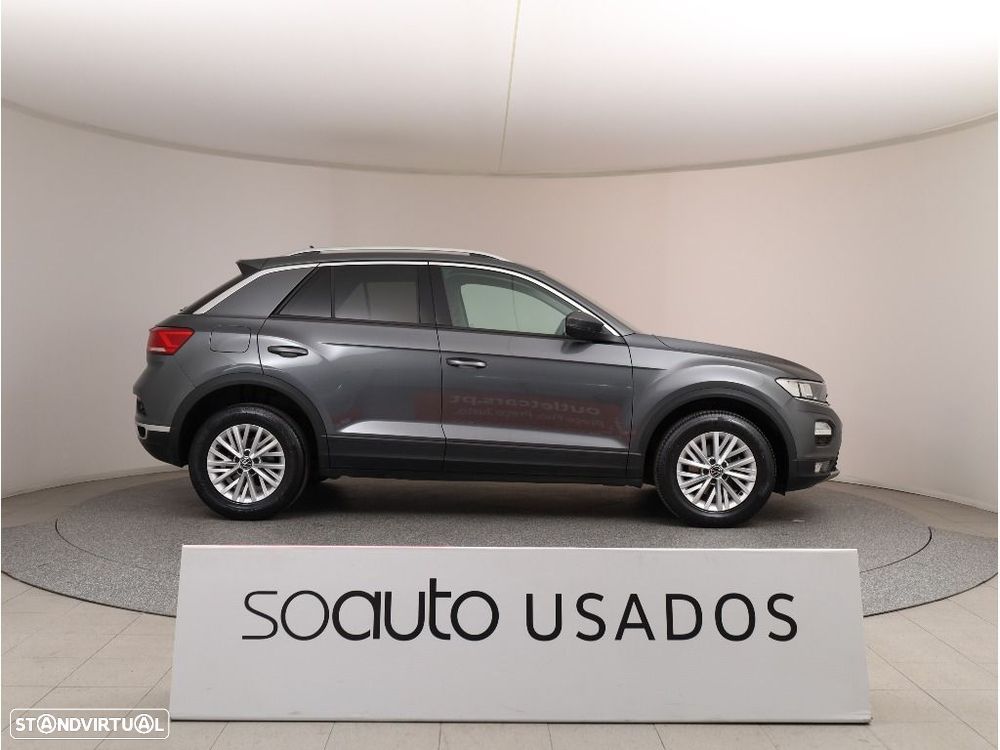 VW T-Roc 1.0 TSI Style - 10