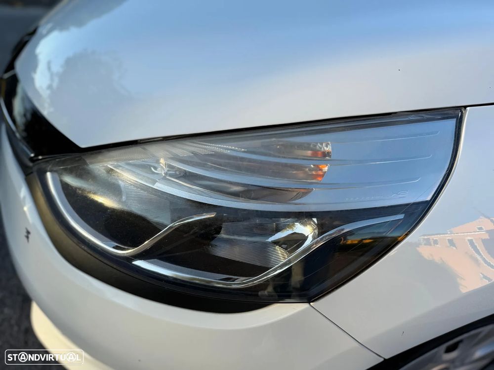 Renault Clio Energy dCi 90 Start & Stop Dynamique - 16