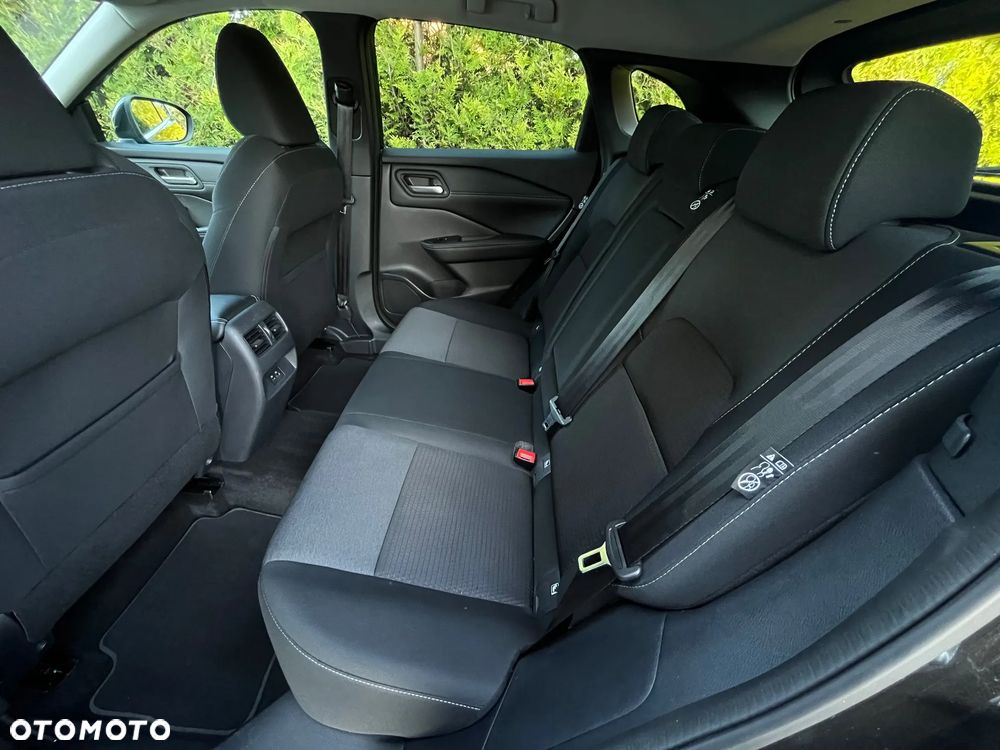 Nissan Qashqai 1.5 e-POWER N-Connecta - 17