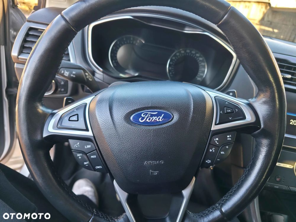 Ford Mondeo 2.0 TDCi STart-Stopp PowerShift-Aut ST-Line - 11