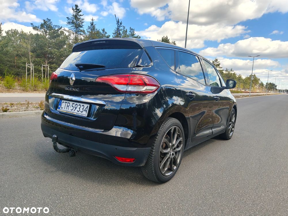 Renault Scenic ENERGY dCi 130 BOSE EDITION - 3
