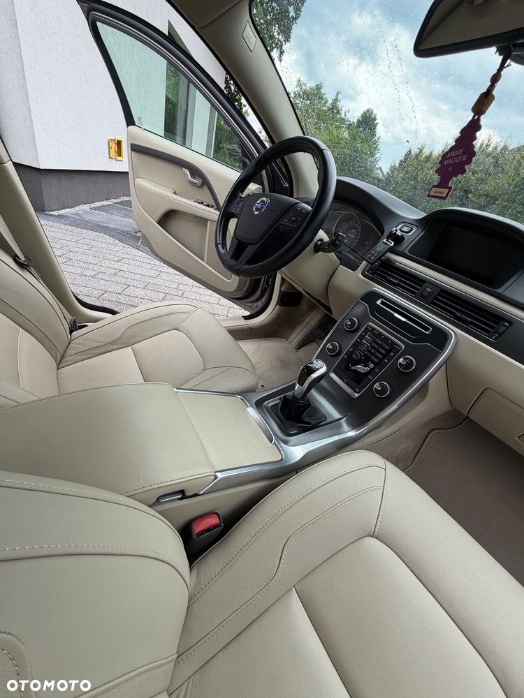 Volvo V70 D3 Drive-E Dynamic Kinetic - 11