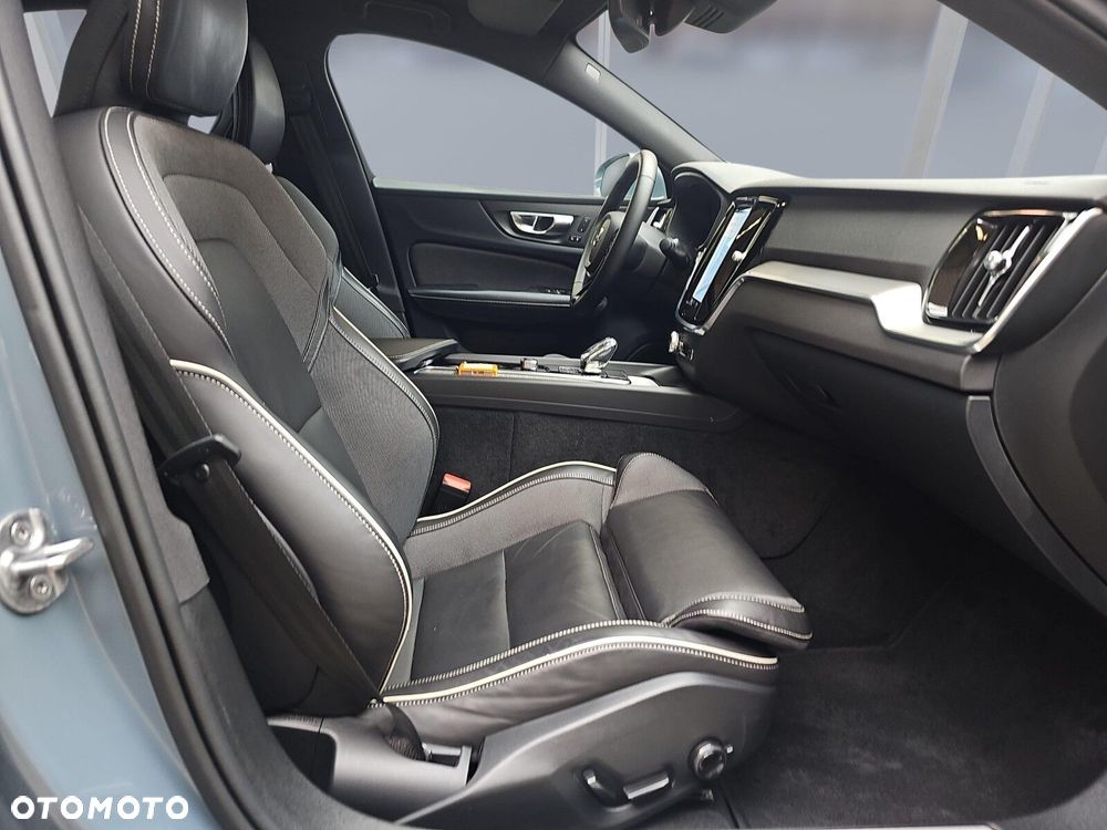 Volvo S60 - 11