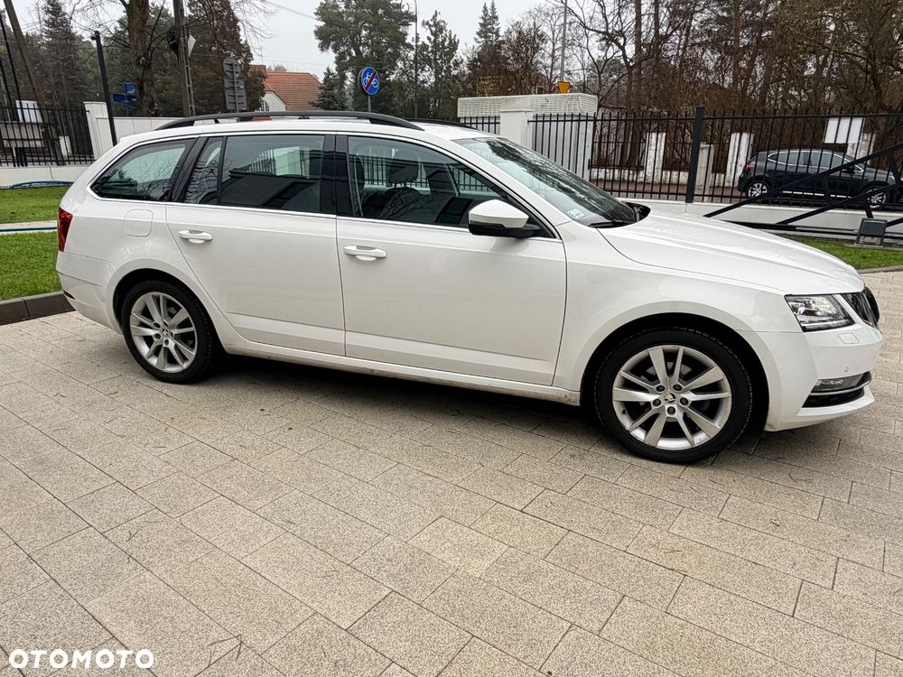 Skoda Octavia 1.6 TDI Style - 4