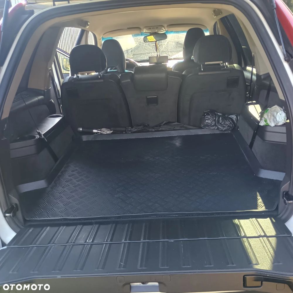 Volvo XC 90 D5 Kinetic - 8