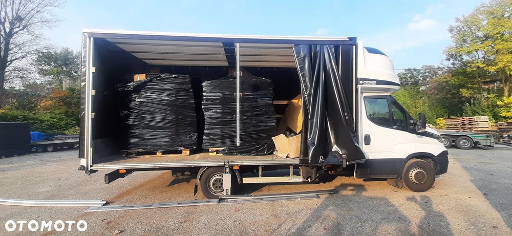 Iveco DAILY - 15
