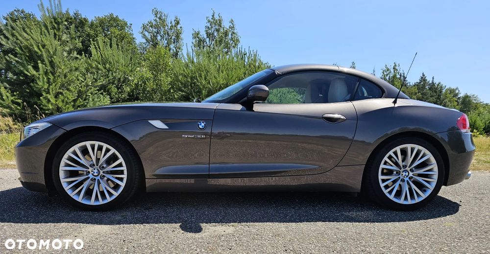 BMW Z4 - 6