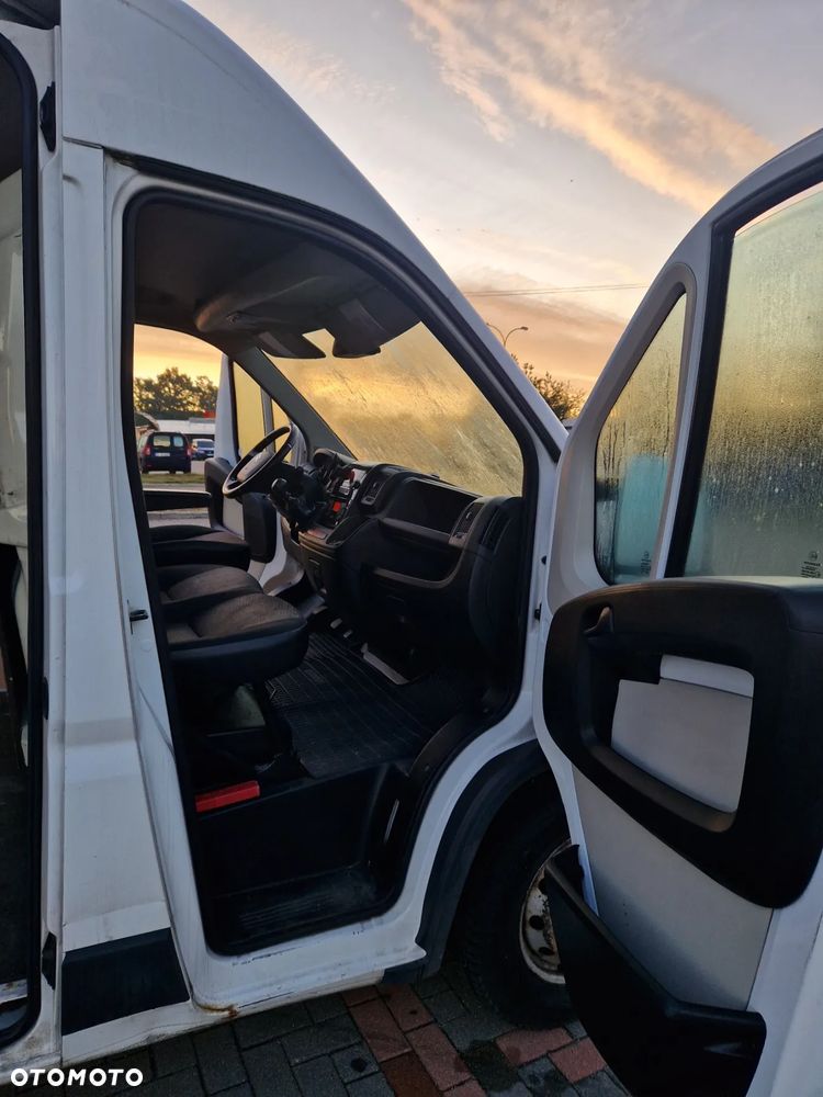 Citroën Jumper - 8