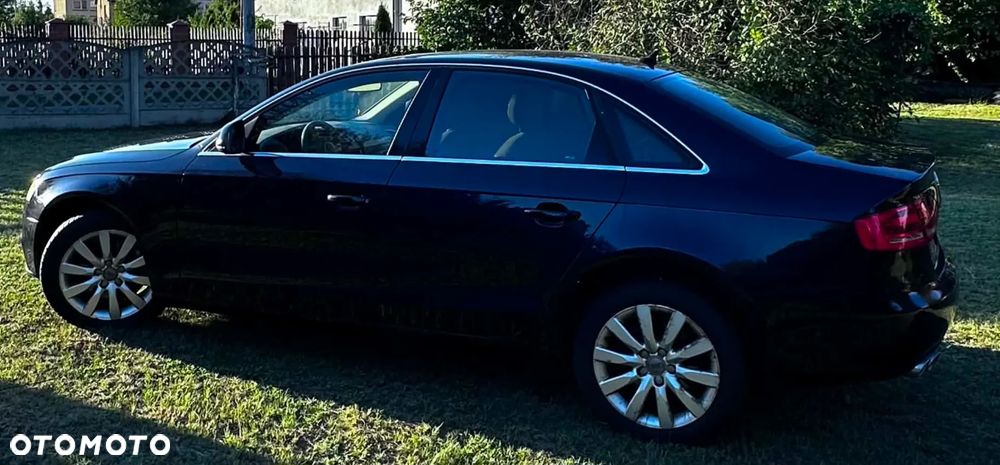 Audi A4 Limousine 2.0 TDI - 23
