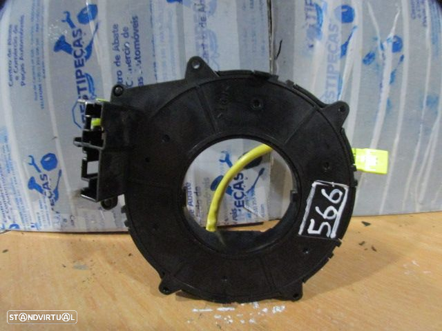 Fita Airbag UPBF691190 TOYOTA RAV4 4X4 1996 2.0I 130CV 3P VERDE - 2