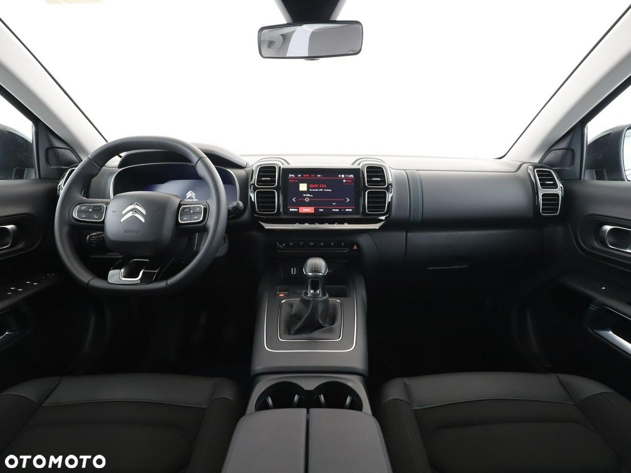 Citroën C5 Aircross 1.2 PureTech Feel Pack - 15