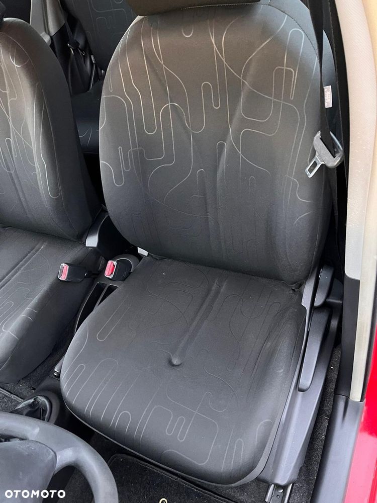 Toyota Yaris 1.0 Terra A/C - 12