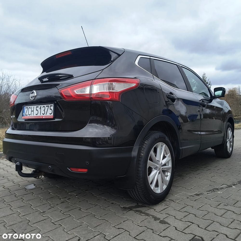 Nissan Qashqai 1.2 DIG-T 360 - 15