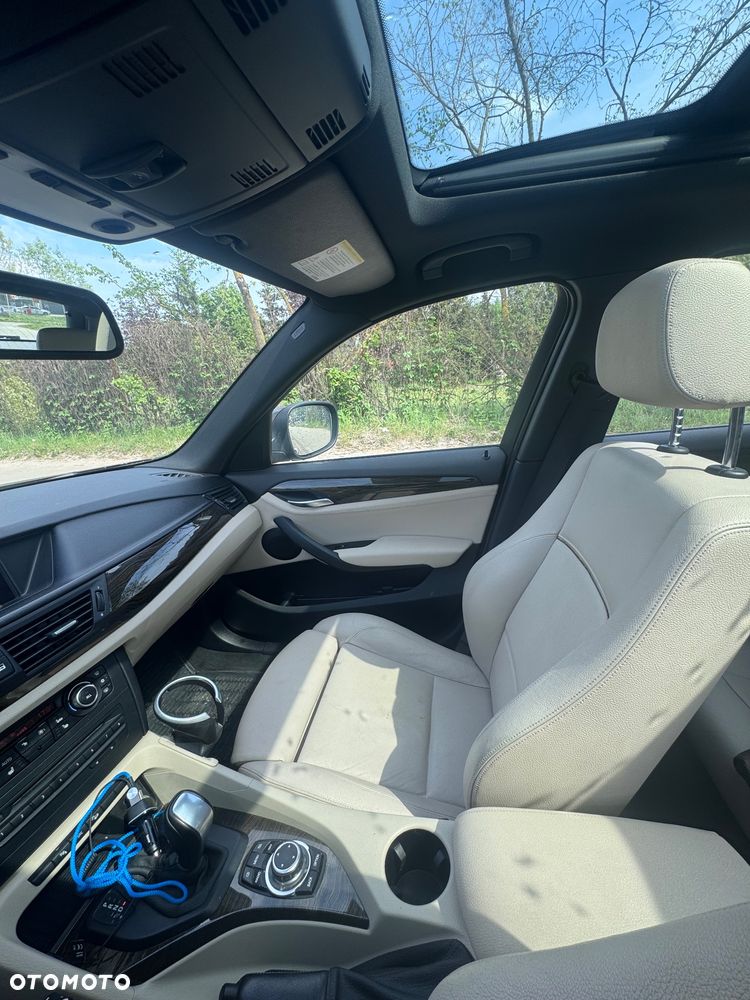 BMW X1 - 6
