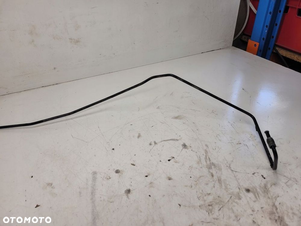 PRZEWÓD HAMULCOWY AUDI Q7 4L 3.0 TDI 7L8614741F - 1