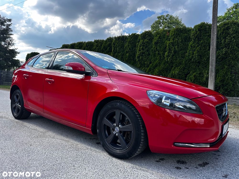 Volvo V40 D2 Momentum - 13