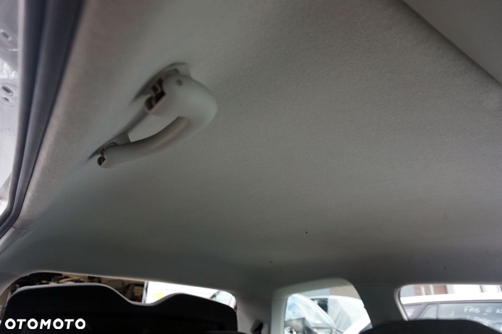 PODSUFITKA CITIGO NF1 3D HB  SKODA 2011-2019 - 2