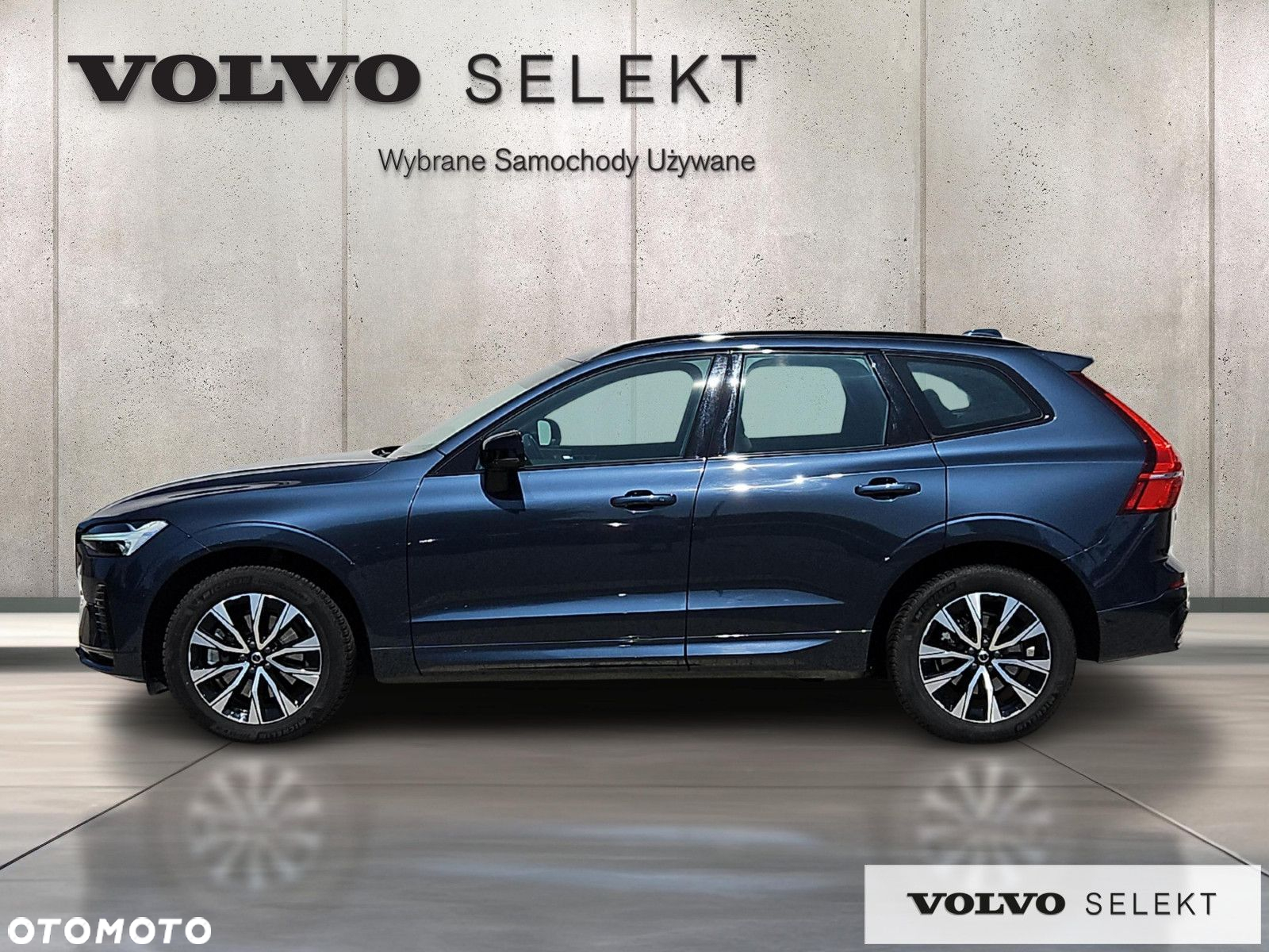 Volvo XC 60 B5 B AWD Plus Dark - 3