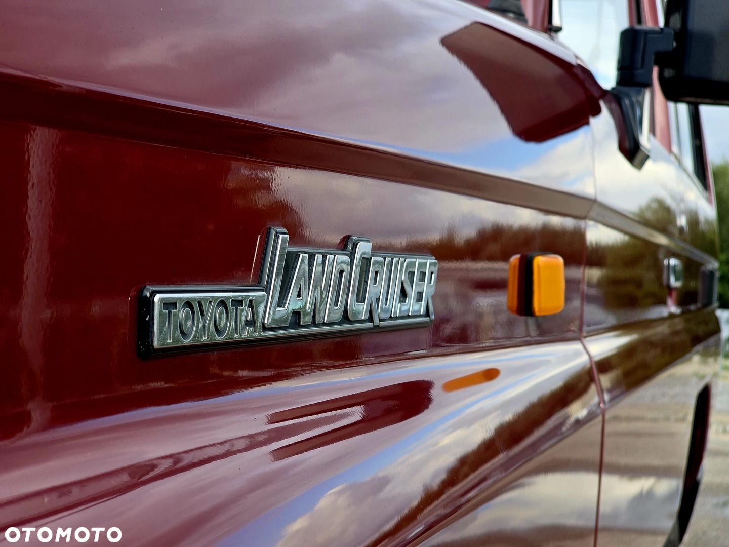 Toyota Land Cruiser KJ70 - 3