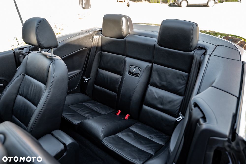 Volkswagen Eos 2.0 TSI - 22