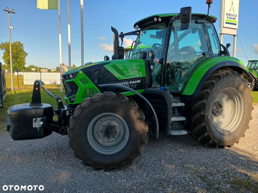 Deutz-Fahr 6130.4 RVSHIFT - 10