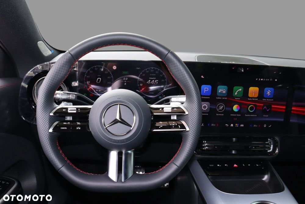 Mercedes-Benz CLA - 15