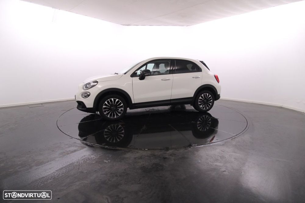 Fiat 500X 1.3 MJ Urban - 2