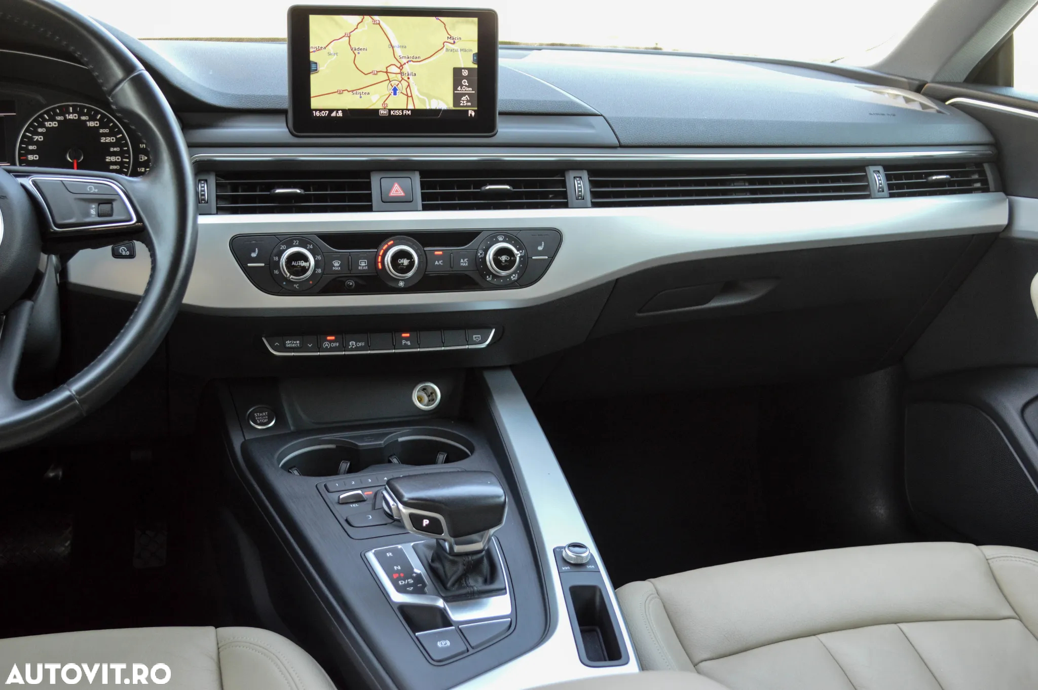 Audi A5 Sportback 2.0 TDI S tronic sport - 31