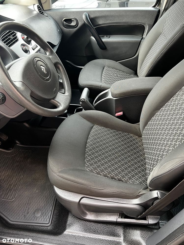 Renault Kangoo - 33