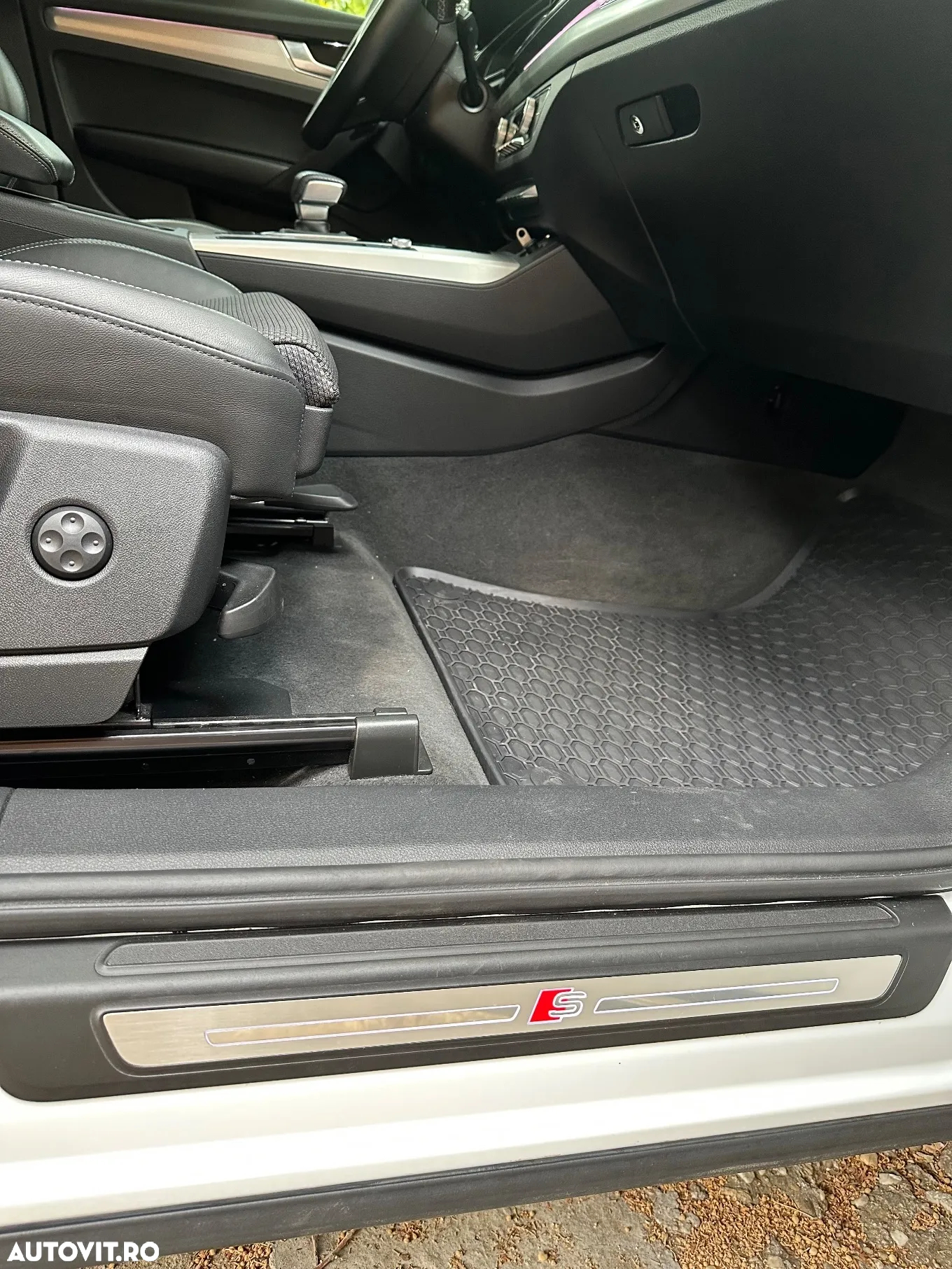 Audi Q5 40 TDI quattro S tronic S line - 19