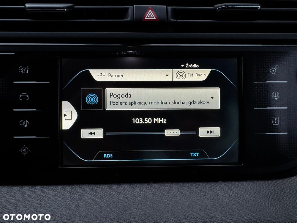 Citroën C4 Picasso PureTech 130 Stop&Start SELECTION - 26