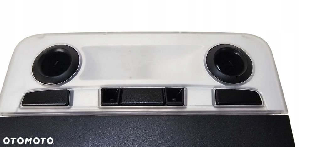 Bmw E90 E87 E84 Lampka Podsufitki Oświetlenia Wnętrza Tył Alarm 9201645 - 2