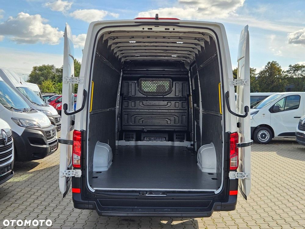 Volkswagen Crafter L5H2 *104999zł NETTO* 2.0TDi/140KM - 16