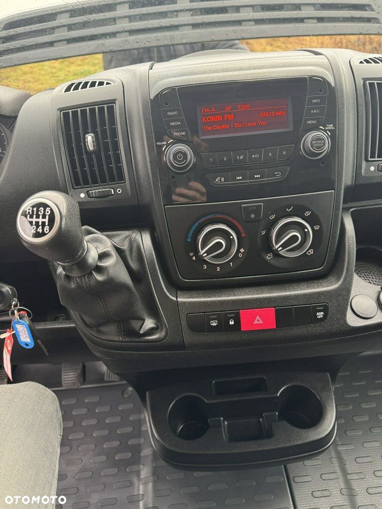 Peugeot Boxer - 14